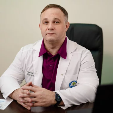 Шуров Василий Александрович